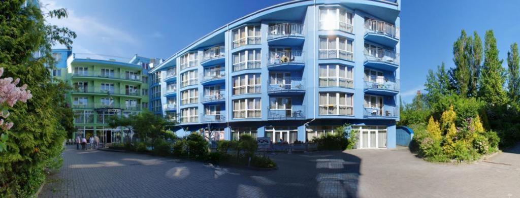 Apartament 110 Kolobrzeg Exterior photo